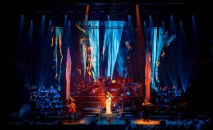 The World of Hans Zimmer in Oberhausen (Fotos: Chris Moylan)