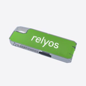 RFID-Transponder von relyos (Foto: relyos)